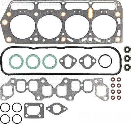 Gasket Kit, cylinder head